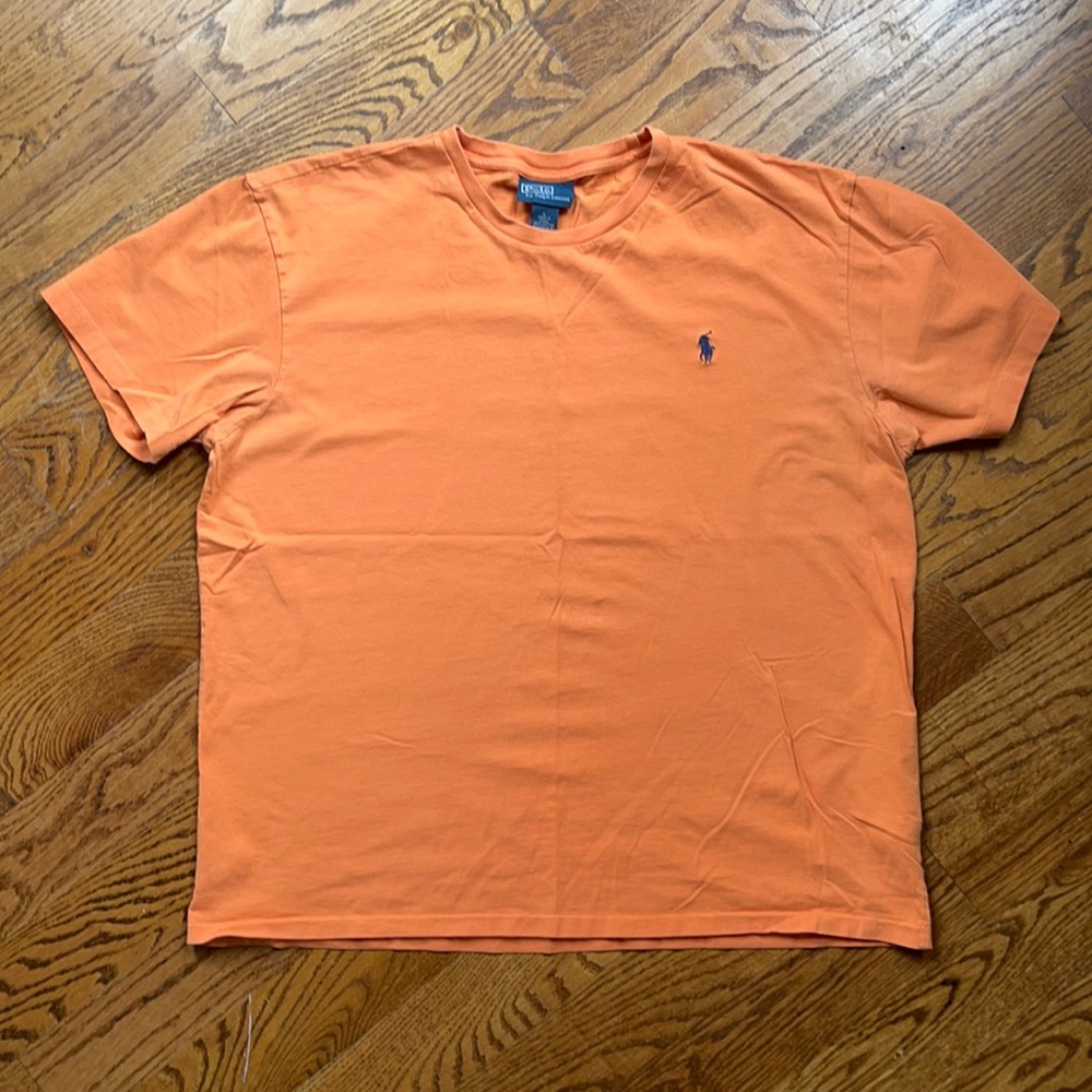 Vintage Ralph Lauren
